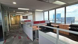 United Square (D11), Office #446597321
